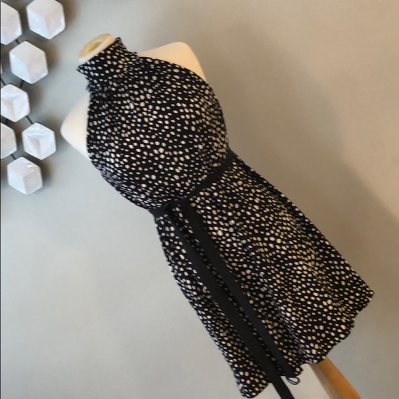 ❤️ New Susana Monaco Turtleneck Dress - Picture 2 of 8